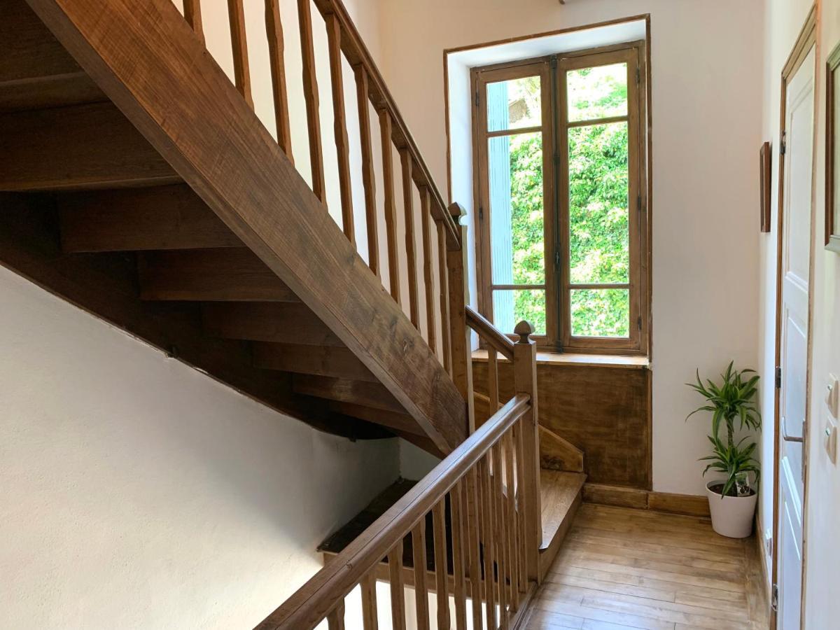 Villa Au Bord De La Rivier Segur-le-Chateau Εξωτερικό φωτογραφία